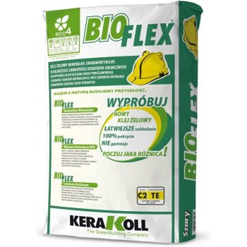 Kerakoll Bioflex 25kg šedé