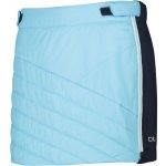 CMP Campagnolo Sukně CMP Primaloft 30Z2286-L613 azzurro – Zbozi.Blesk.cz