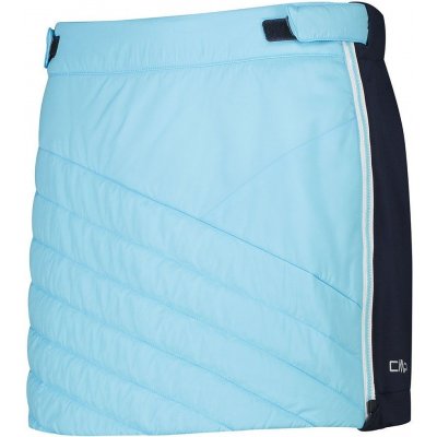 CMP Campagnolo Sukně CMP Primaloft 30Z2286-L613 azzurro – Zbozi.Blesk.cz