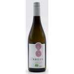 Orbelus Orelek Assyrtiko x Sandanski Misket bílá 2021 12,5% 0,75 l (holá láhev) – Hledejceny.cz