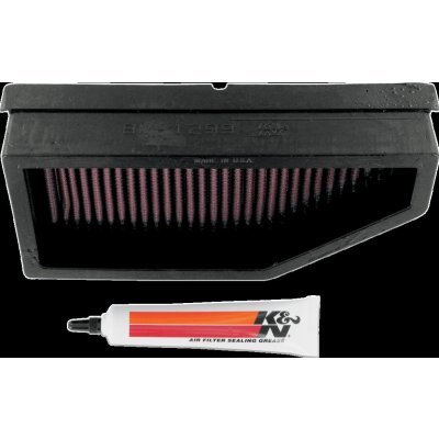 VZDUCHOVÝ FILTR BMW K1200RS BM-1299 – Hledejceny.cz