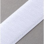 3M SJ 3526 samolepicí suchý zip 3M, háček, bílý, cena za 1 běžný metr, interiér šířka: 15,8mm – Zboží Dáma