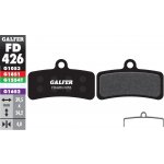 Galfer Bike Standard Brake Pad Shimano Saint, Zee – Zboží Mobilmania