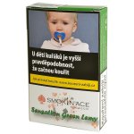 Smokin´Ace Sensation Green Lemy 50 g – HobbyKompas.cz