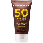 Dermacol Sun tónovací pleťový fluid SPF50 50 ml – Zboží Dáma