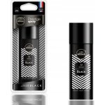 Aroma Car Prestige Spray 50 ml Black