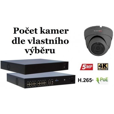 Monitorrs Security 6169K8+ – Sleviste.cz