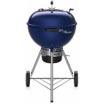 Weber Master-Touch GBS C-5750 – Zboží Dáma