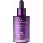Missha Time Revolution Night Repair ampule 5 x 50 ml – Zboží Dáma