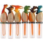 Teddies Bublifuk dinosaurus ve vejci 16cm – Zboží Dáma