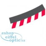 Vnější krajnice ke klopené zatáčce 4 15 – Hledejceny.cz