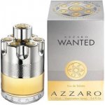 Azzaro Wanted toaletní voda pánská 30 ml – Hledejceny.cz