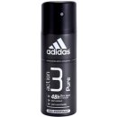 Adidas Action 3 Pure Woman deospray 150 ml