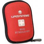 LifeSystems Mini Sterile First Aid Kit – Zboží Mobilmania