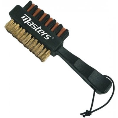 Masters Golf Opti Club Cleaner Brush Eco Package Bulk – Zboží Mobilmania