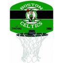 Spalding Miniboard Boston Celtics