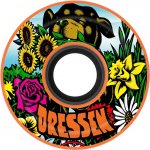 Slime Balls 60mm Eric Dressen Pup Reissue OG Slime 78a – Zboží Dáma