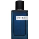 Yves Saint Laurent Y parfémovaná voda Intense parfémovaná voda pánská 100 ml – Hledejceny.cz