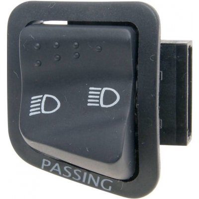 OEM Standard Přepínač světel, Aprilia, Derbi, Gilera, Piaggio 36815 – Hledejceny.cz