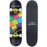 NILS Extreme CR 3108 SB Colors of Life – Zbozi.Blesk.cz