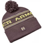 Under Armour UA Men's Halftime Pom beanie-GRY 1379985-057 – Hledejceny.cz