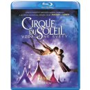 CIRQUE DU SOLEIL: VZDÁLENÉ SVĚTY BD