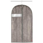 Tescoma Obal na oblek FANCY HOME 100x60 cm, cappuccino – Zboží Dáma