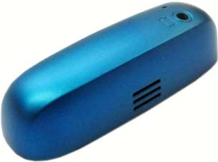 Kryt Nokia C5-03 Spodní modrý