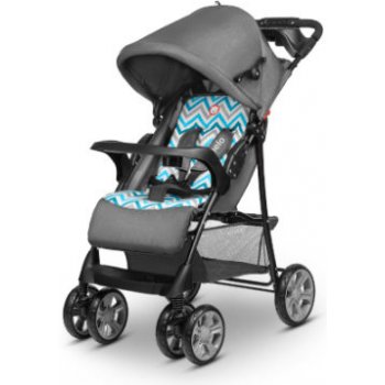 Lionelo Emma Plus Sport Blue Scandi 2022