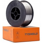 Tysweld 0,8 mm T71GS 1 kg – HobbyKompas.cz
