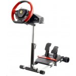 Wheel Stand Pro pro Thrustmaster Spider T80/T100 T150 F458/F430 černý – Zboží Živě