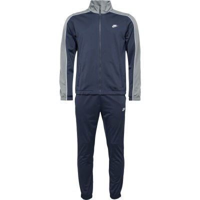 Nike M Club tmavě modré – Zboží Dáma