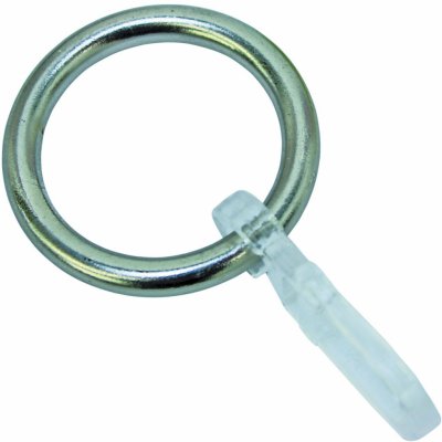 Gardinia Kroužek pro stylovou soupravu s kuželovými a válcovými koncovkami, 6 ks – Zboží Mobilmania