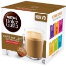 NESCAFÉ Dolce Gusto Café Au Lait bezkofeinové 16 ks