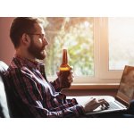 Domácí degustace piva 6 pivních speciálů – Zboží Mobilmania