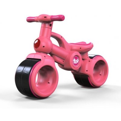 Tomido motorka růžové