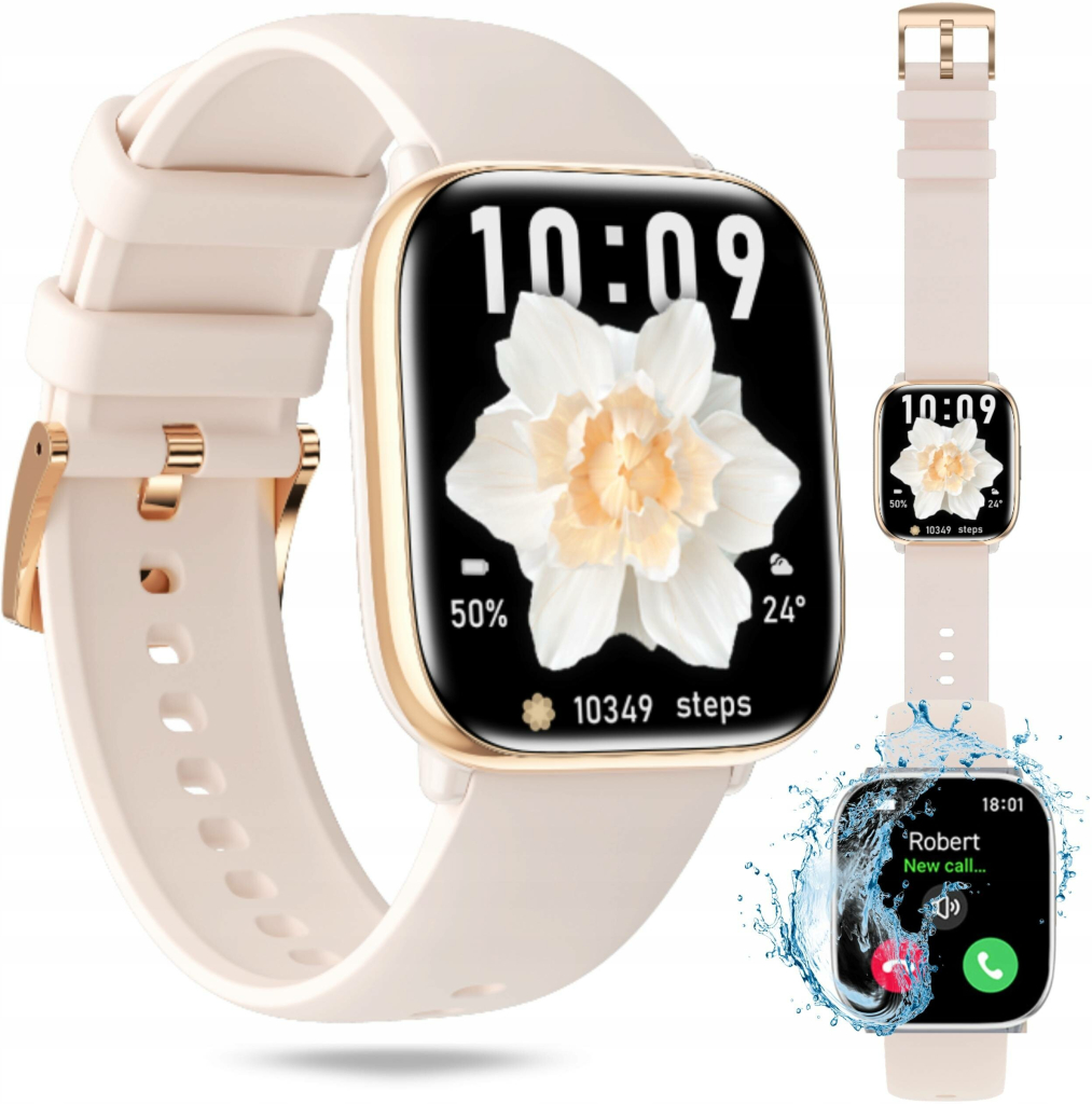 myPhone Watch Pastel