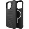 Pouzdro a kryt na mobilní telefon Apple ZAGG Case Luxe Snap Apple iPhone 15 Pro Max - černé