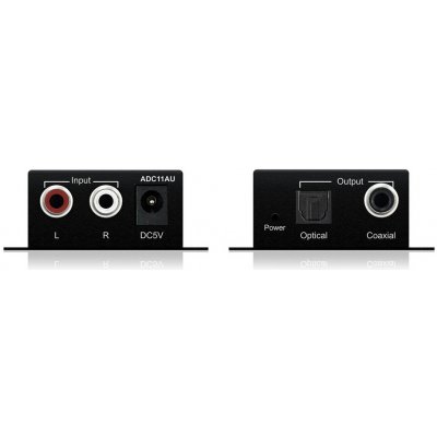 Blustream DAC12AU – Zboží Živě
