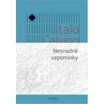 Nesnadné vzpomínky - Calvino Italo – Hledejceny.cz