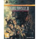 Final Fantasy XII: The Zodiac Age (Limited Edition)