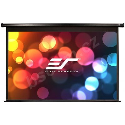 Elite Screens Electric110H – Zbozi.Blesk.cz