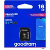 Paměťová karta Goodram microSD 16 GB UHS-I M1AA-0160R11