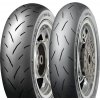 Pneumatika na motorku Dunlop TT93 GP 90/90 R10 50J