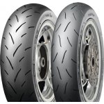 Dunlop TT93 GP 90/90 R10 50J – Zboží Mobilmania