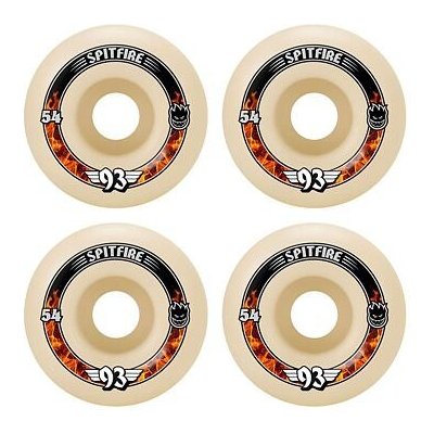 SPITFIRE F4 93 Radials 54mm – Zbozi.Blesk.cz