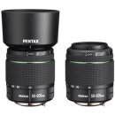 Pentax SMC DA 50-200mm f/4-5.6 ED WR