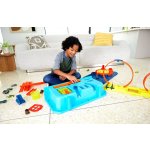 Hot Wheels Track Builder Box Super rychlý start – Zboží Dáma