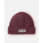 Rip Curl Icons Reg beanie Maroon 4370 – Zboží Mobilmania