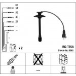 Sada kabelů pro zapalování NGK 5361 – Zboží Mobilmania